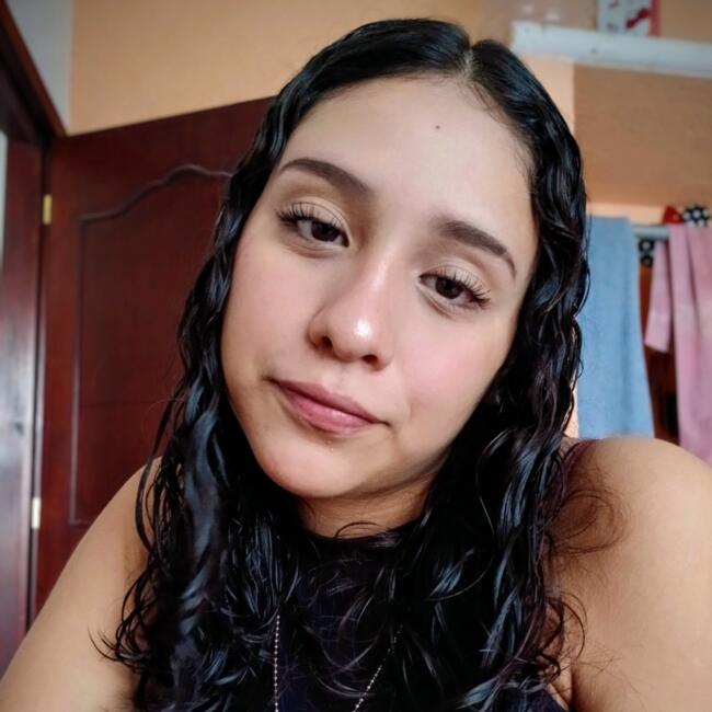 Niñera en Jiutepec: Melissa