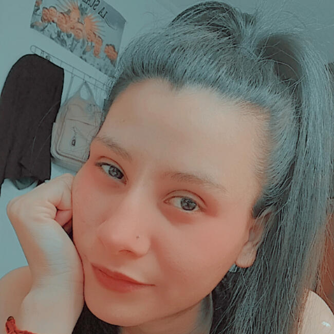 Niñera en Buenos Aires: Jessica