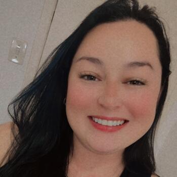 Babá em Sorocaba: Joice