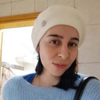 Nanny in Belgrade: Tamara