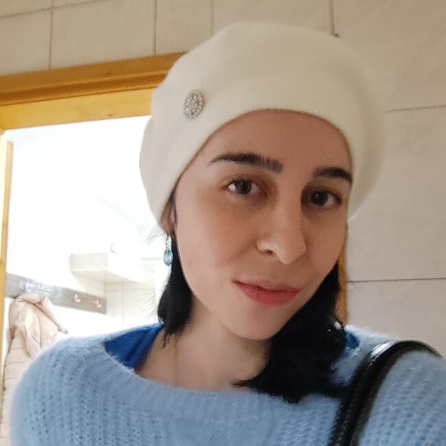 Nanny in Belgrade: Tamara