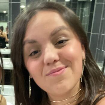 Babysitter in Burjassot: Aitana
