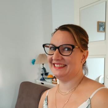 Childminder in Villevaudé: Maria