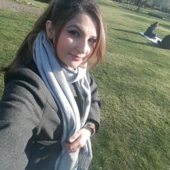 Babysitter København: Humaira
