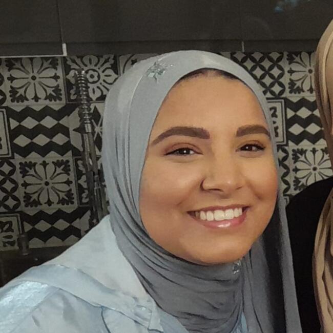 Oppas in Waddinxveen: Safae