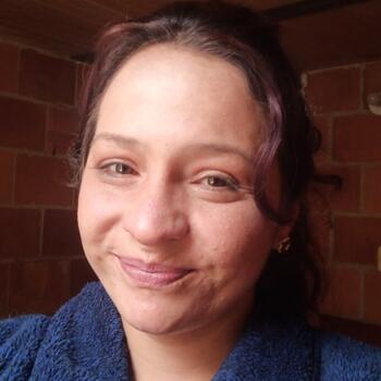 Niñera en Mosquera: Radharani