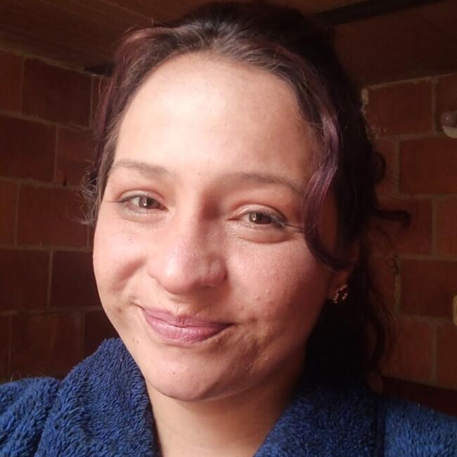 Niñera en Mosquera: Radharani