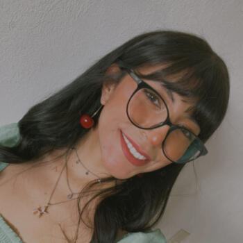 Babysitter Querétaro City: Abigali