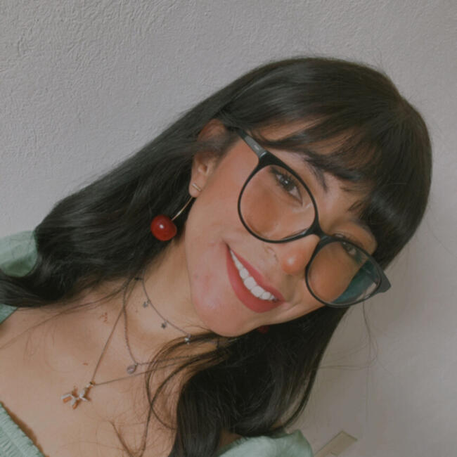 Babysitter in Querétaro City: Abigali