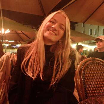 Babysitter in Aix-en-Provence: Lilly