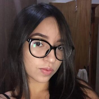 Babysitter Aparecida de Goiânia: Sabrina