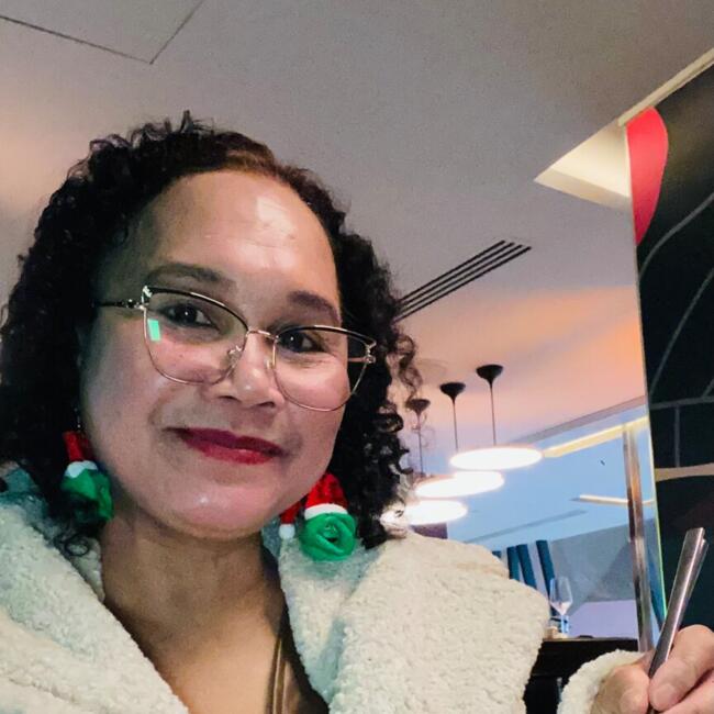 جليسة أطفال في عمّان: Maria sabucido