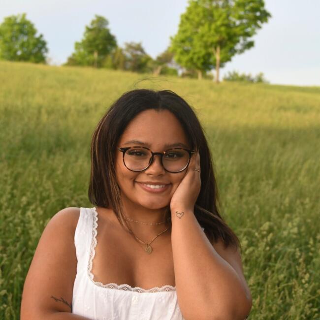 Babysitter in Lynchburg: Ja'miah