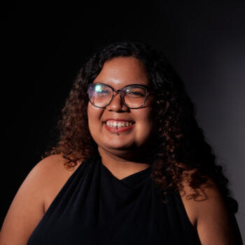 Babysitter in Guarujá: Alice