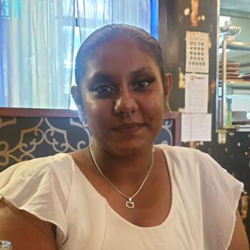 Babysitter in Auckland: Saachi
