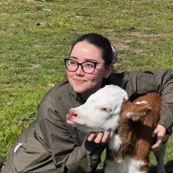 Niñera en Villa Alemana: Danae