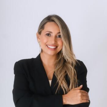 Babysitting job in Barranquilla: babysitting job Julieth Quiroga