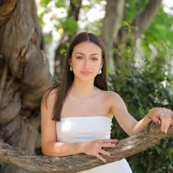 Nanny in Barcelona: Kalina