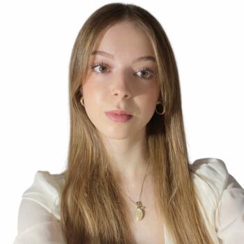 Canguro en Madrid: Sara