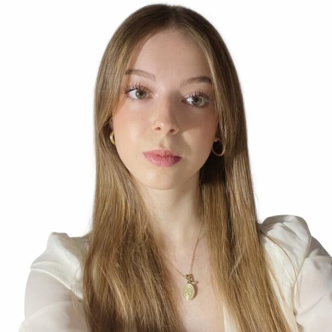 Canguro en Madrid: Sara