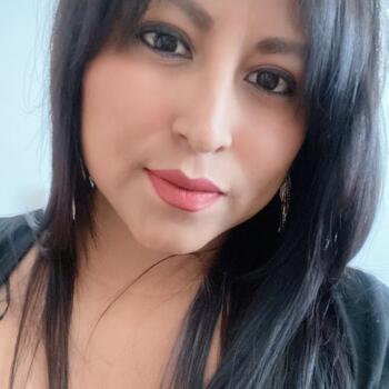 Babysitting job in Calama: babysitting job Jamilette