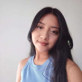 Babysitter in Cojutepeque: Damaris