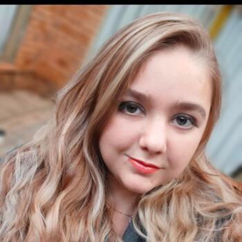 Babysitter Pretoria: Cindy-Lee