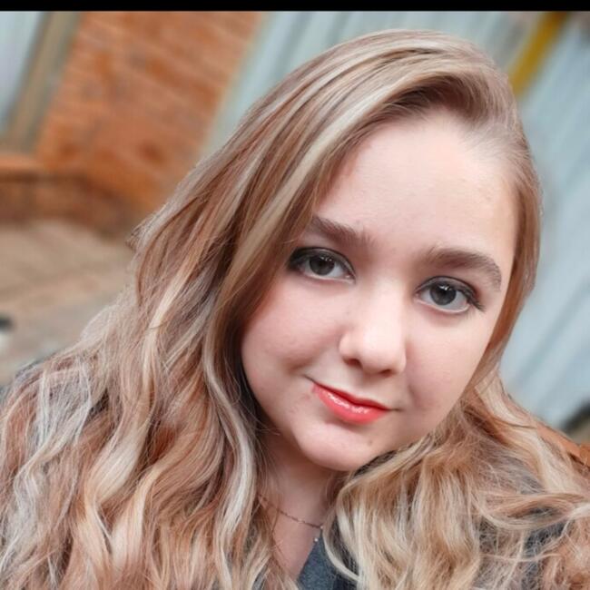 Babysitter in Pretoria: Cindy-Lee