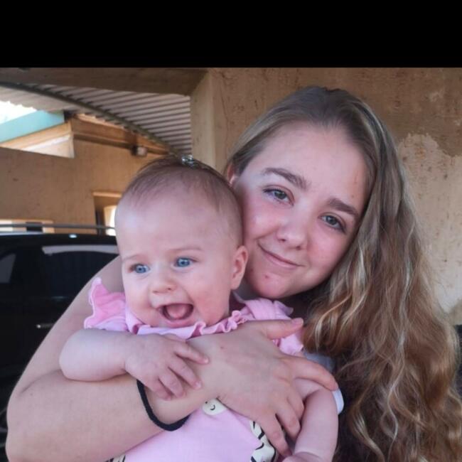 Babysitter in Roodeplaat: Cindy-Lee