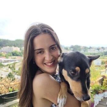 Babysitter Braga: Gabriela