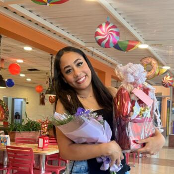 Babysitter in Cotia: Agatha