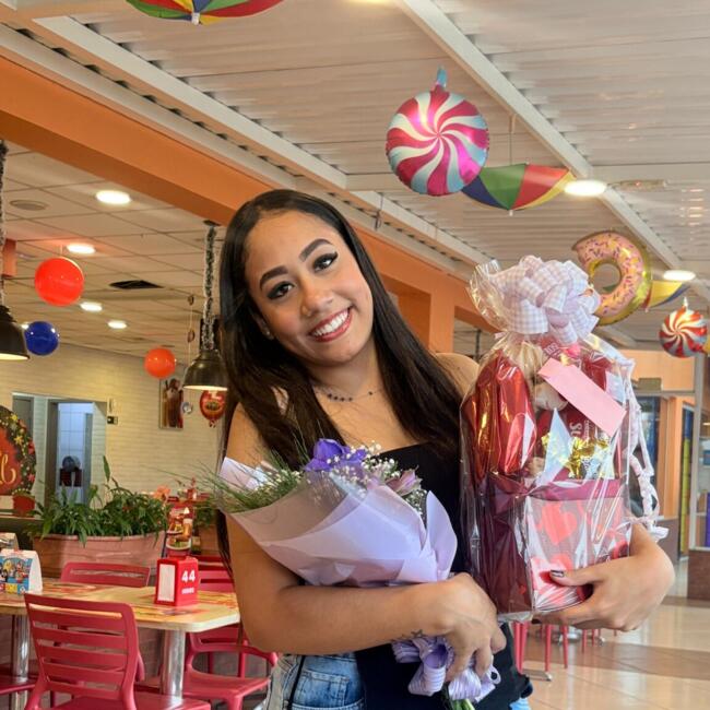 Babysitter in Cotia: Agatha