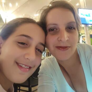 Babysitter in Terrasini: Morena
