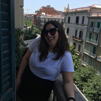 Babysitter a Milano: Maria Giovanna