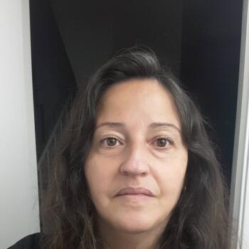 Babysitter em Odivelas: Isabel