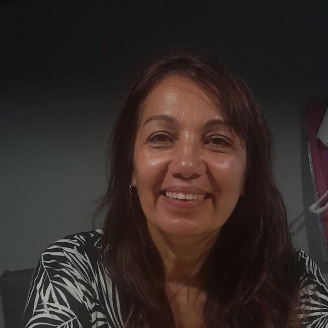 Babysitter in Buenos Aires: Lorena