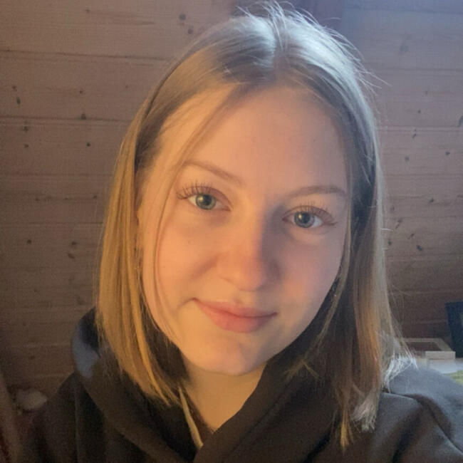 Babysitter in Herzberg am Harz: Leni