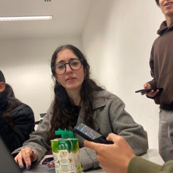 Babysitting job in Montemor-o-Velho: babysitting job José Francisco