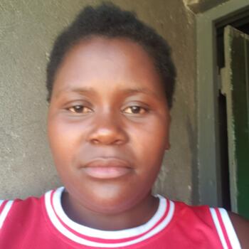 Babysitter Cape Town: Emelia