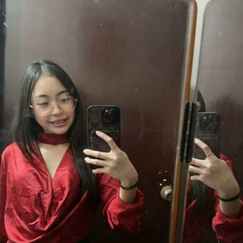 Babysitter in Quezon City: Sam