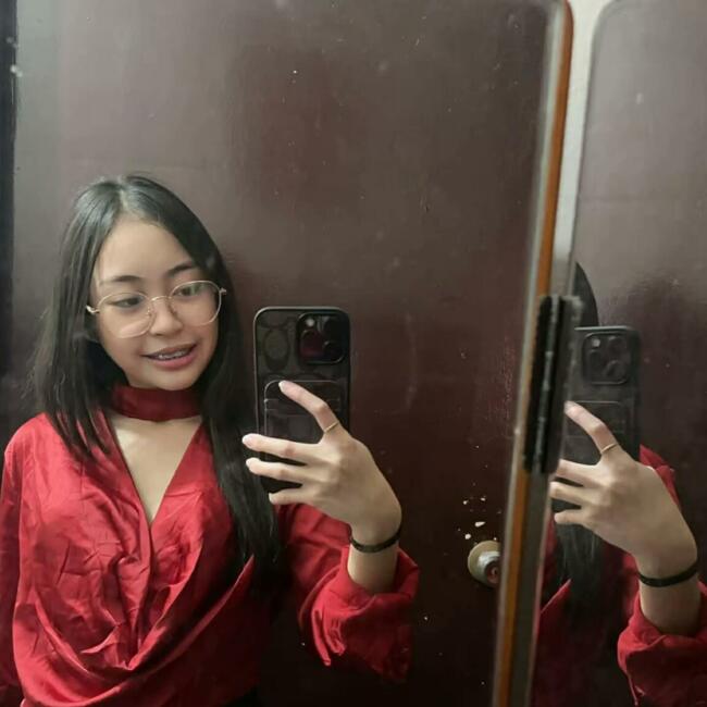 Babysitter in Quezon City: Sam