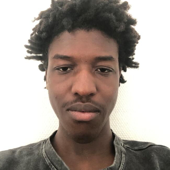 Babysitter in Nantes: Ayyub