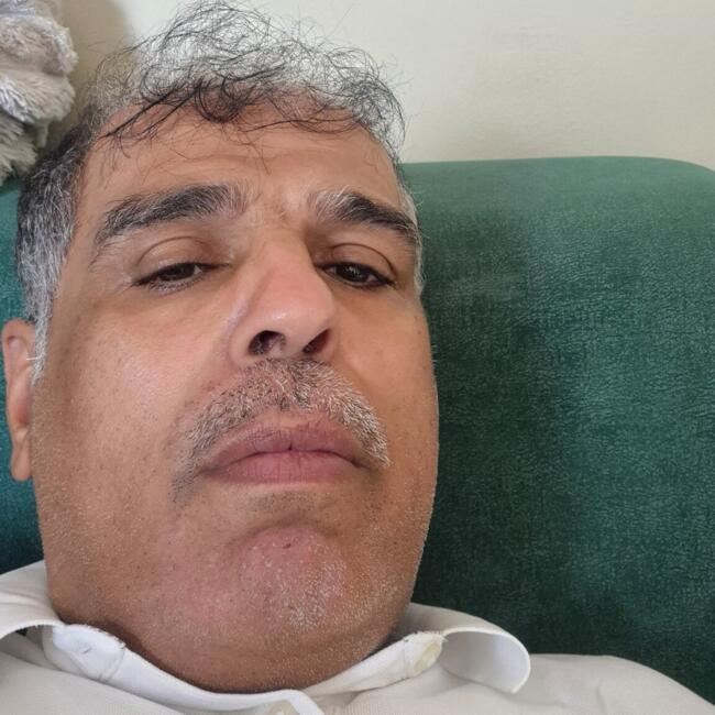 وظيفة جليسة أطفال في القاهرة: Abdullah