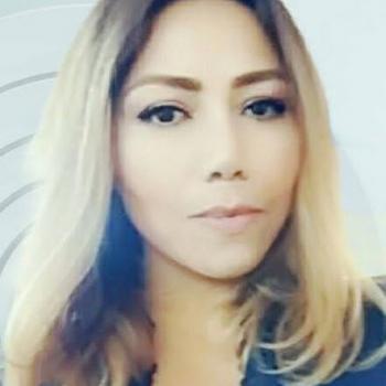 Niñera Tepexpan: Ivonne
