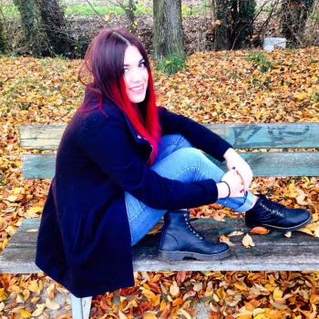 Babysitter Ferrara: Elisabetta