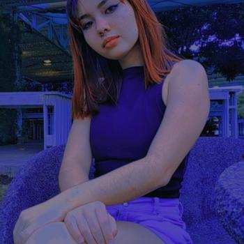 Babysitter in Alajuela: Dayana