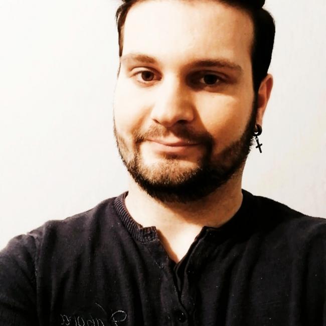 Babysitter in Lens: Maxime