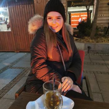 Babysitter in Bülach: Tamara