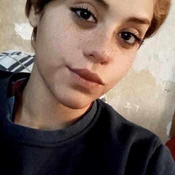 Babysitter in San Miguel de Tucumán: Magali
