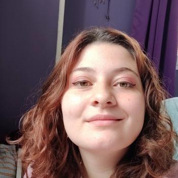 Baby-sitter in Besançon: Adèle